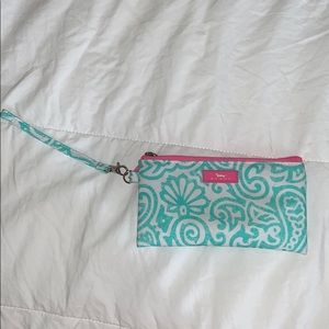 Scout wristlet!